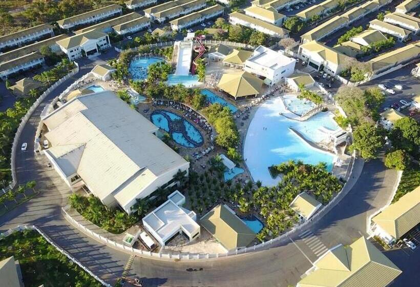 דירת חדר, Lacqua Diroma Rm Hospedagem