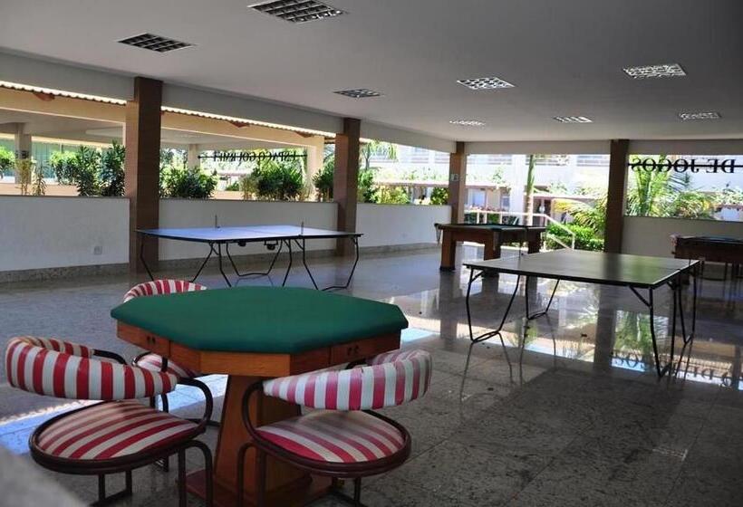 דירת חדר, Lacqua Diroma Rm Hospedagem