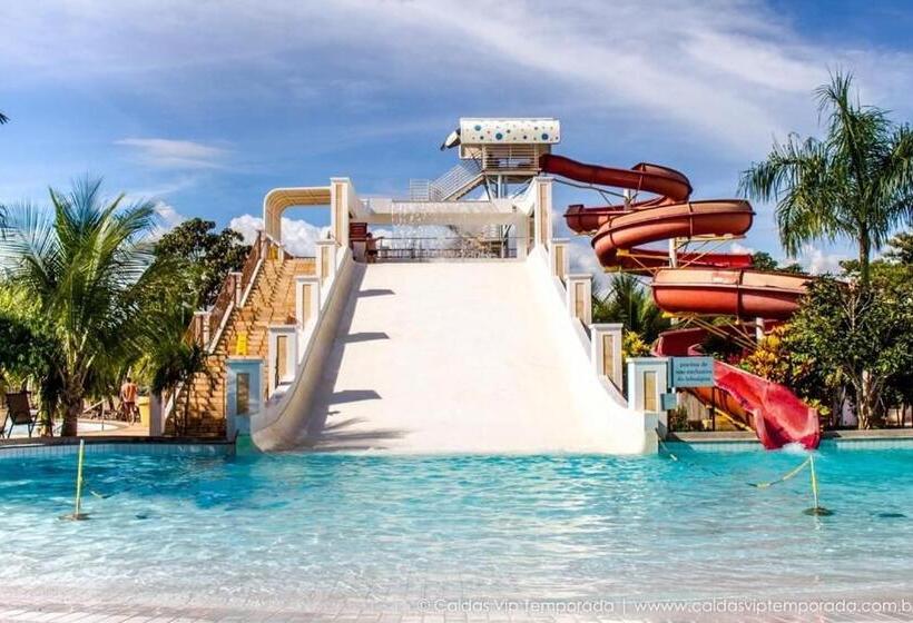 דירת חדר, Lacqua Diroma Rm Hospedagem