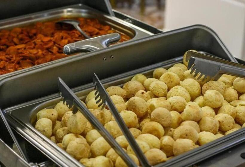 דירת חדר, Lacqua Diroma Rm Hospedagem