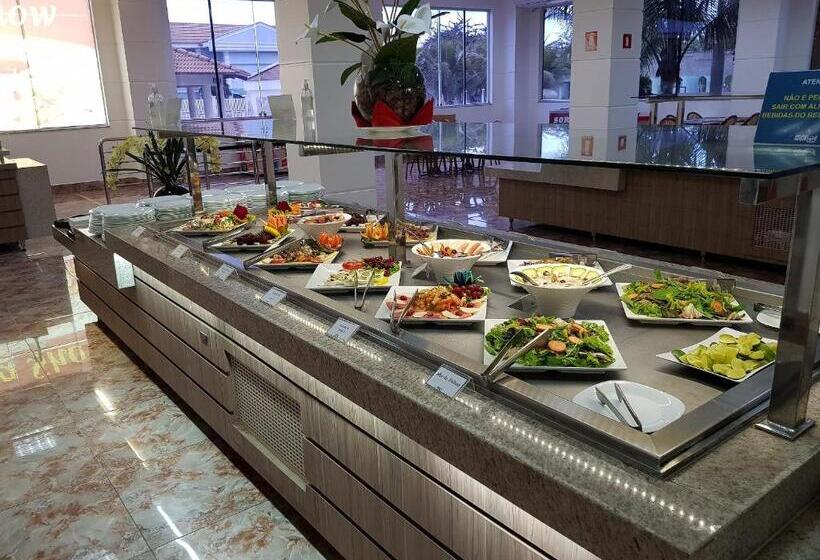 דירת חדר, Lacqua Diroma Rm Hospedagem