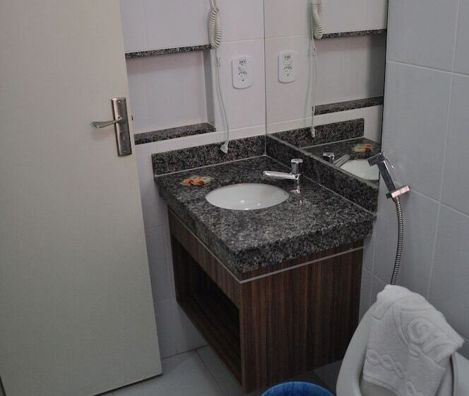 דירת חדר, Lacqua Diroma Rm Hospedagem