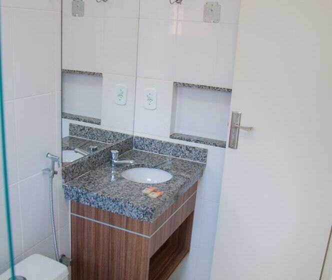 דירת חדר, Lacqua Diroma Rm Hospedagem