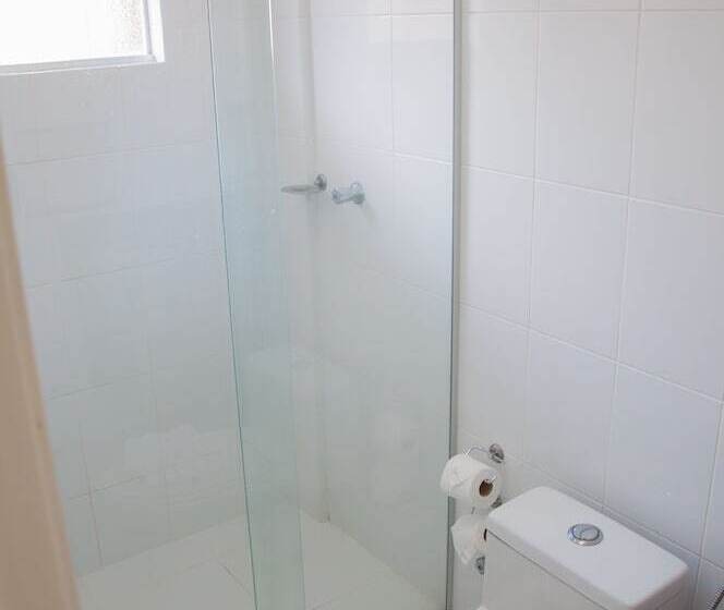 דירת חדר, Lacqua Diroma Rm Hospedagem