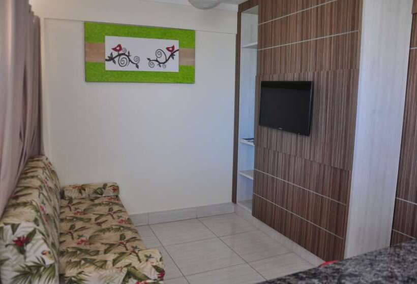 דירת חדר, Lacqua Diroma Rm Hospedagem