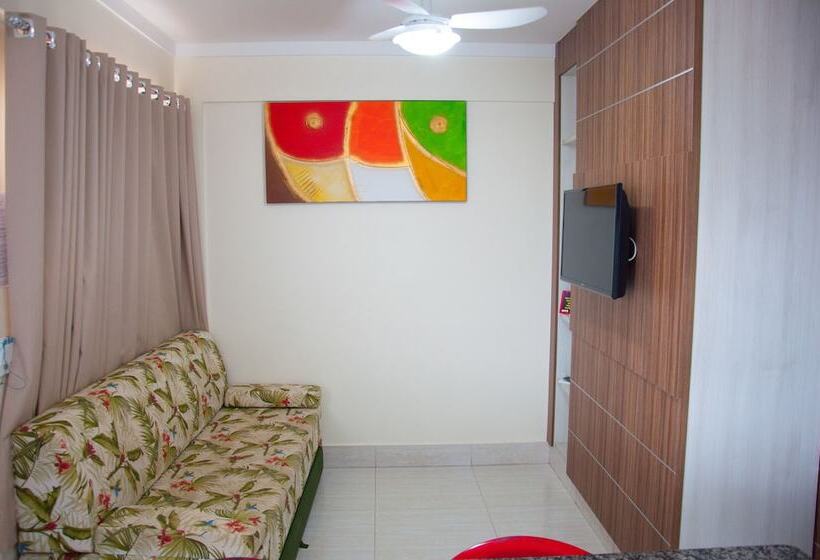 דירת חדר, Lacqua Diroma Rm Hospedagem