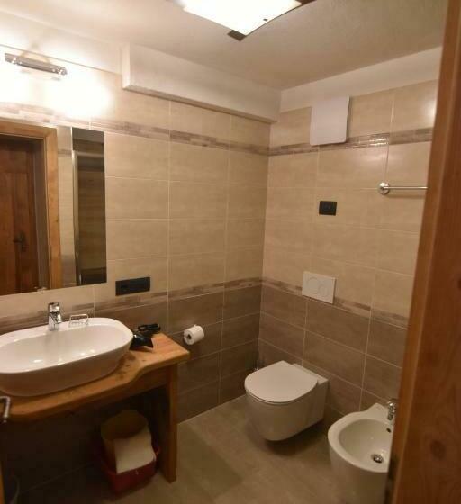 آپارتمان 2 خوابه, Chalet Li Mina