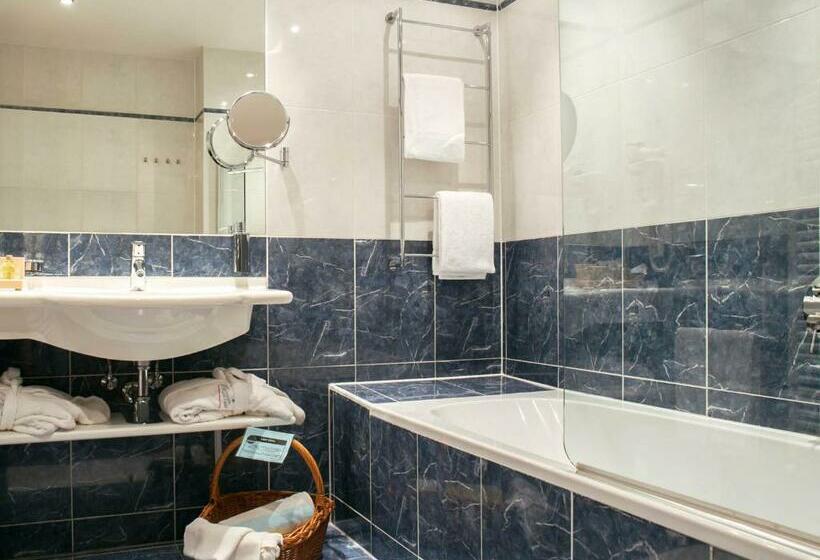 غرفة قياسية, Marica