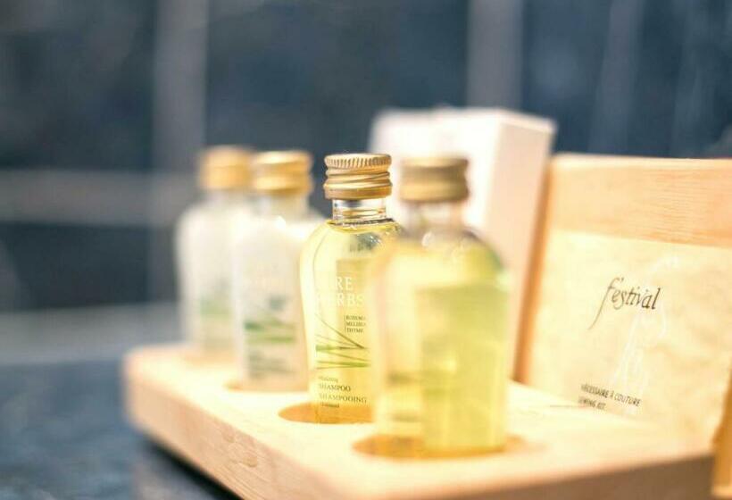 غرفة قياسية, Marica