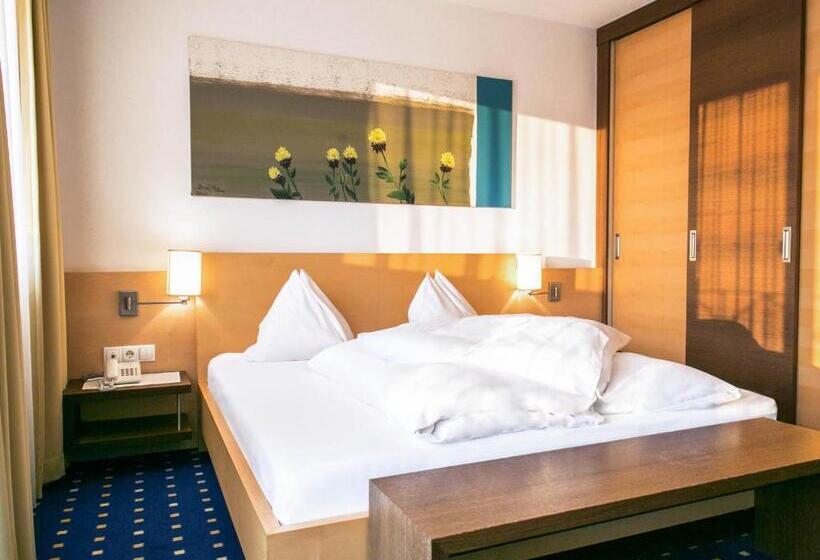 غرفة سوبيريور مزوَّدة بتراس, Marica