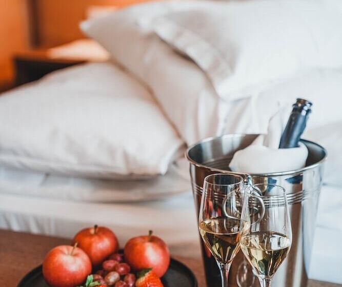 غرفة سوبيريور مزوَّدة بتراس, Marica