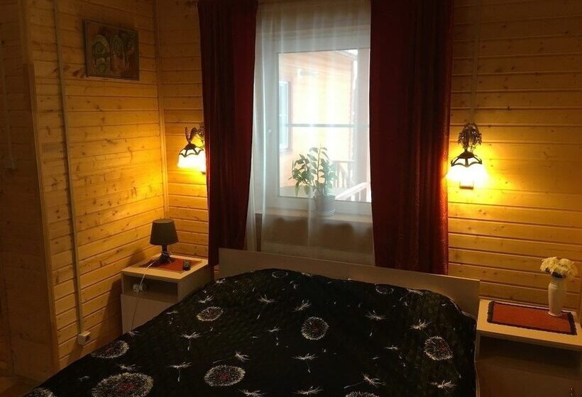 Номер Стандарт, Vladimirski Hutorok