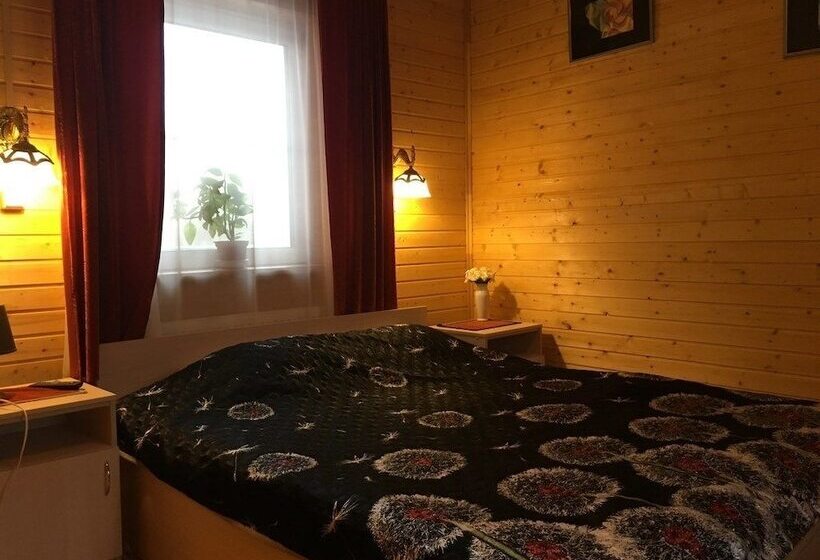 Номер Стандарт, Vladimirski Hutorok