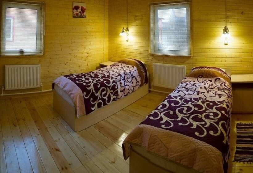 Номер Стандарт, Vladimirski Hutorok