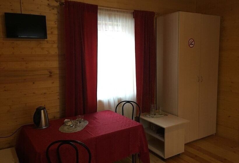 Номер Стандарт, Vladimirski Hutorok