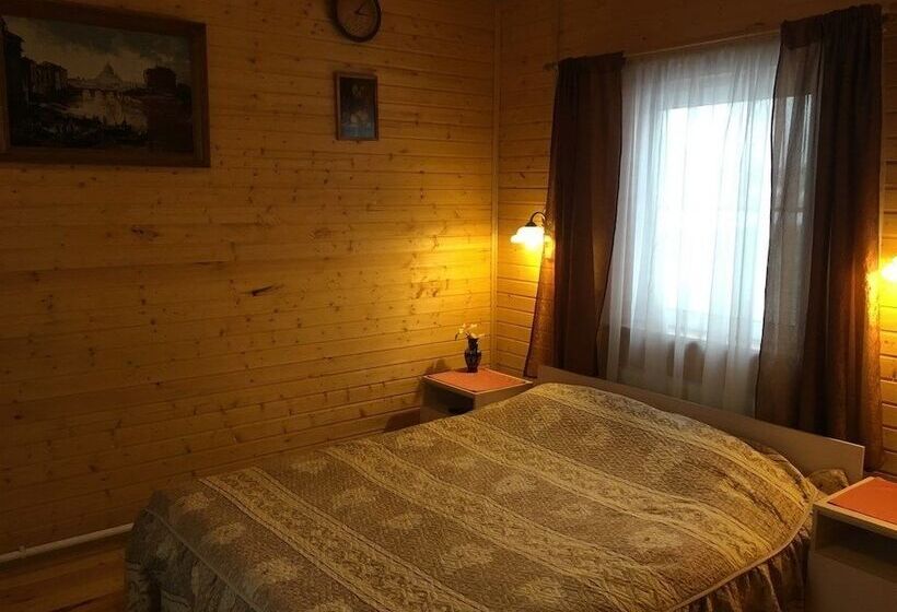 スタンダードルーム, Vladimirski Hutorok