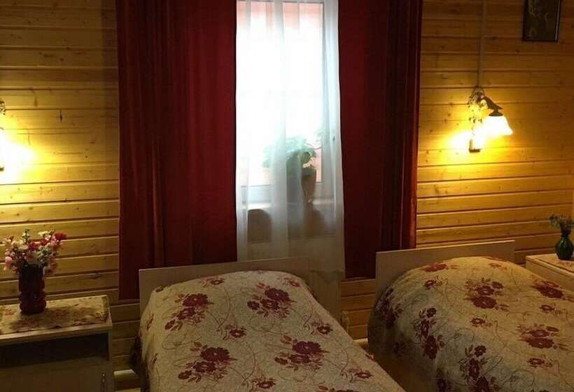 Дом 1 Спальня, Vladimirski Hutorok