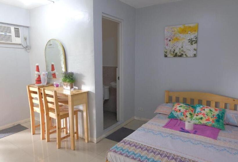 חדר דלוקס, V Resort Dasma