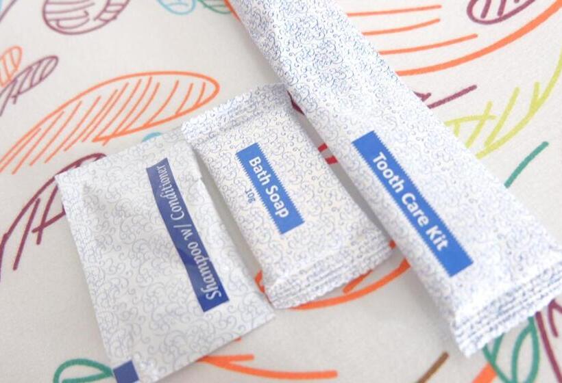 חדר דלוקס, V Resort Dasma