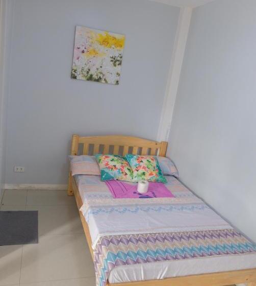 חדר דלוקס, V Resort Dasma