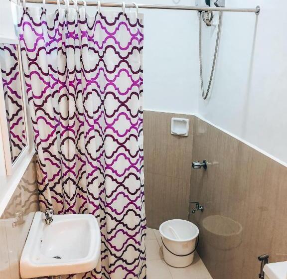 חדר דלוקס, V Resort Dasma