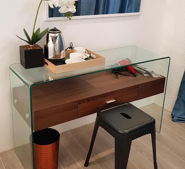 חדר דלוקס, V Resort Dasma