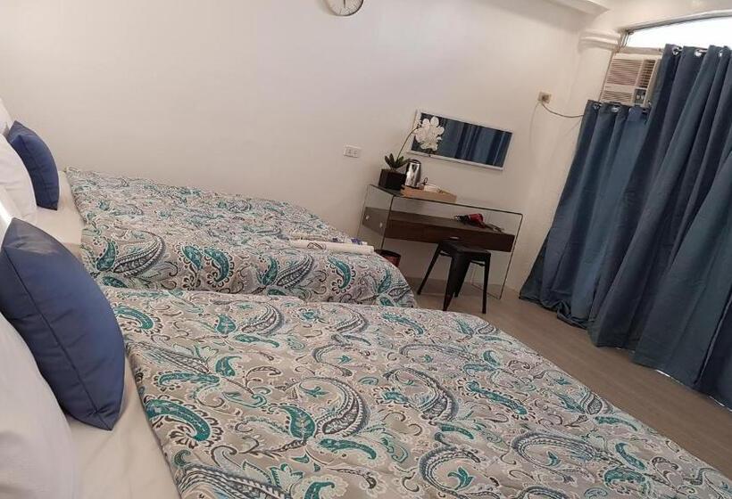 חדר דלוקס, V Resort Dasma