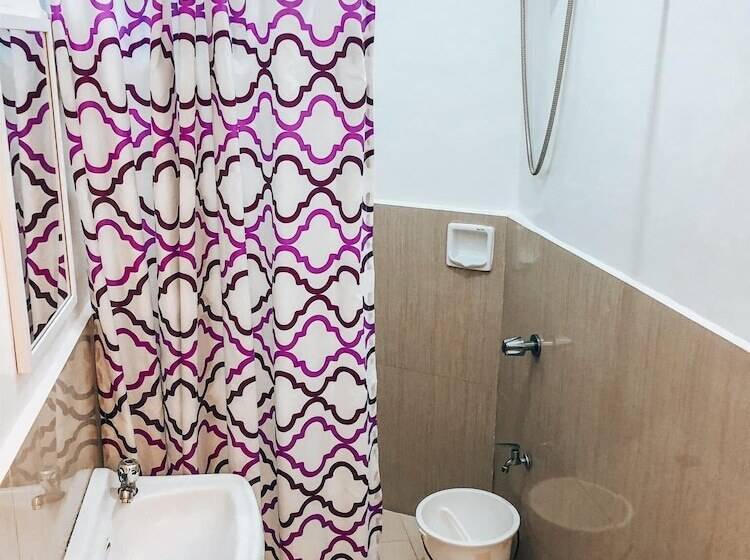 חדר דלוקס, V Resort Dasma