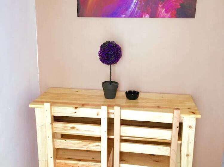 חדר דלוקס, V Resort Dasma