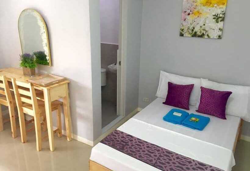 חדר דלוקס, V Resort Dasma