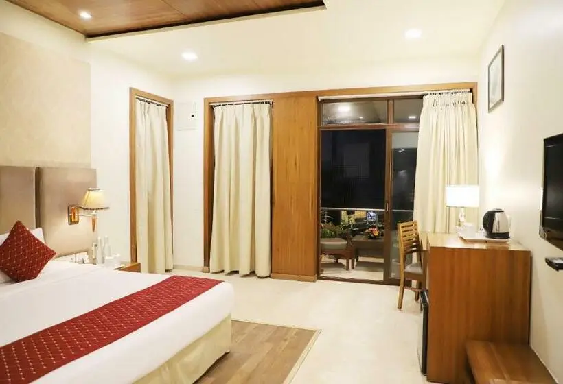 シャレー1寝室, Boulevard 9 Luxury Resort & Spa