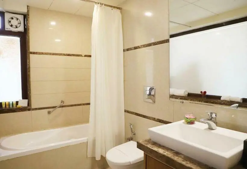 シャレー1寝室, Boulevard 9 Luxury Resort & Spa