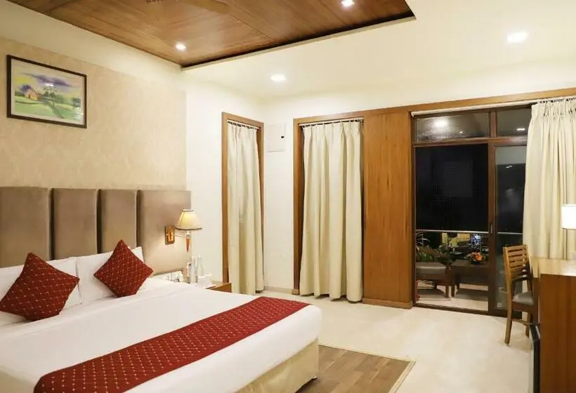 シャレー1寝室, Boulevard 9 Luxury Resort & Spa