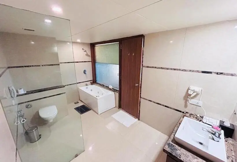 スイート, Boulevard 9 Luxury Resort & Spa