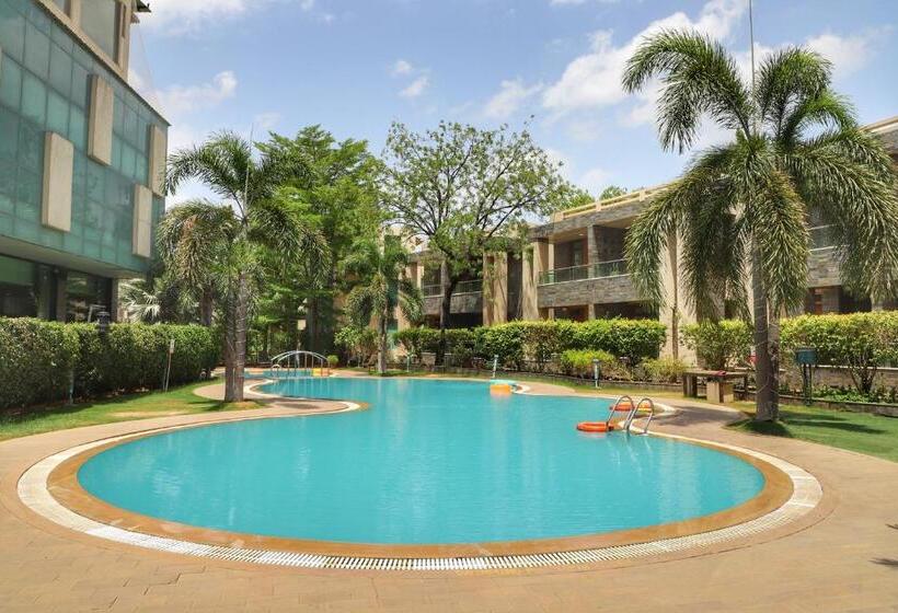 וילה בת חדר שינה 1, Boulevard 9 Luxury Resort & Spa