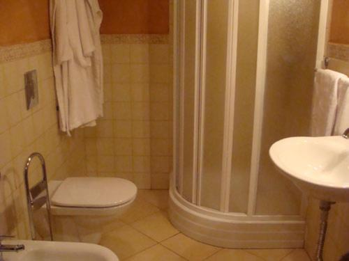 חדר סטנדרט, Gnizdo Golubky