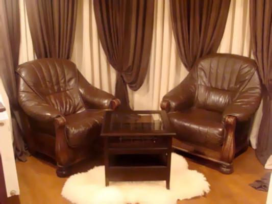 חדר סטנדרט, Gnizdo Golubky