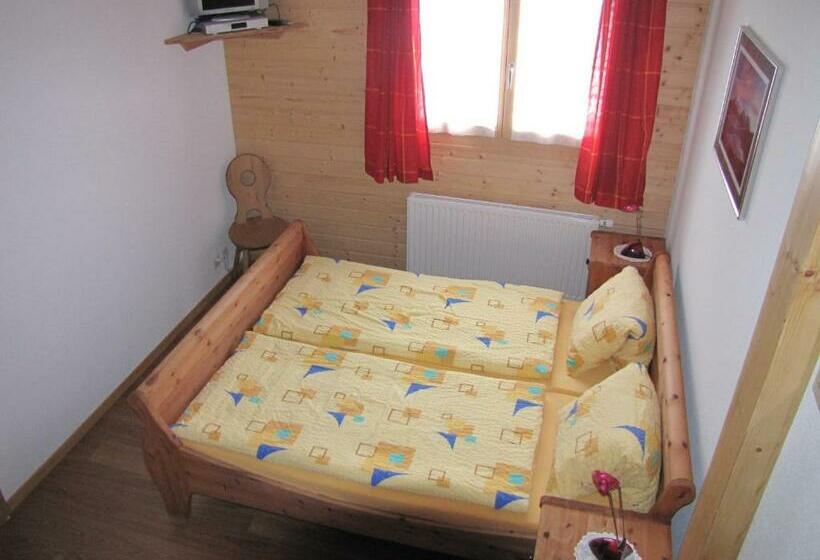 Номер Стандарт, Restaurant Le Relais Panoramique