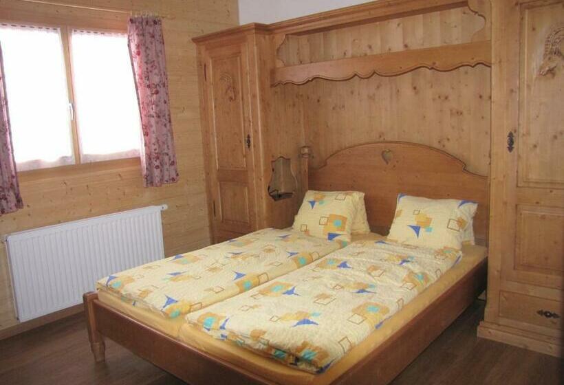 Номер Стандарт, Restaurant Le Relais Panoramique