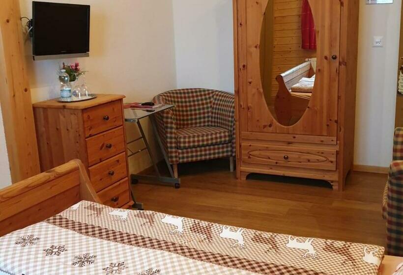 Номер Стандарт, Restaurant Le Relais Panoramique