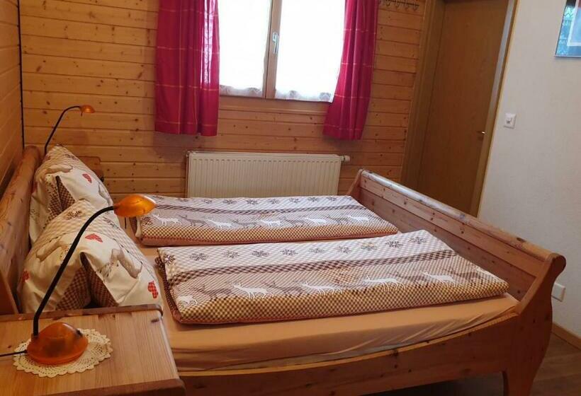 Номер Стандарт, Restaurant Le Relais Panoramique