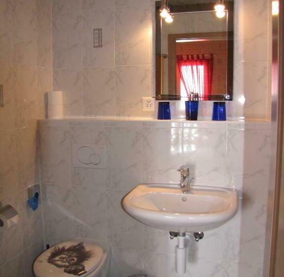 Номер Deluxe, Restaurant Le Relais Panoramique