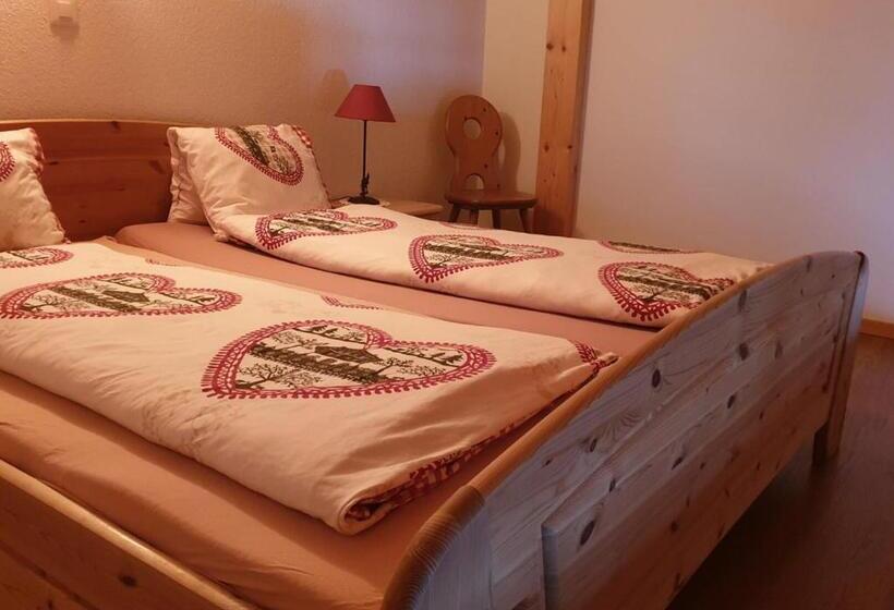 Номер Deluxe, Restaurant Le Relais Panoramique