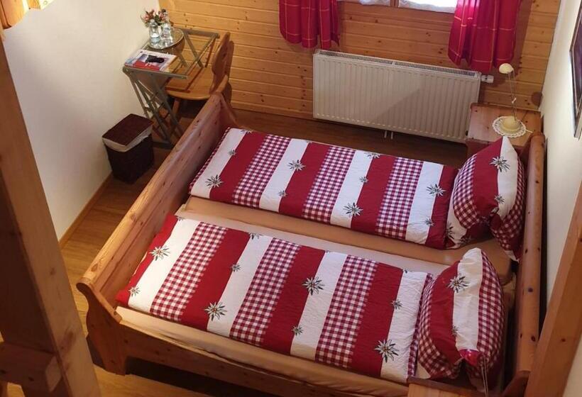 Номер Deluxe, Restaurant Le Relais Panoramique