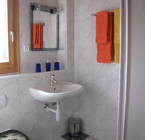 Номер Стандарт Индивидуальный, Restaurant Le Relais Panoramique