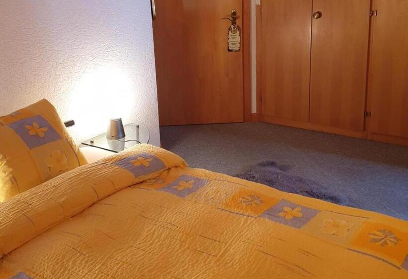 Номер Стандарт Индивидуальный, Restaurant Le Relais Panoramique