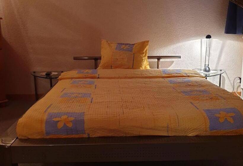 Номер Стандарт Индивидуальный, Restaurant Le Relais Panoramique