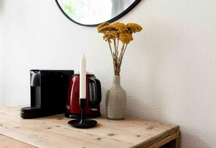 חדר סטנדרט, Hofstede Villetta