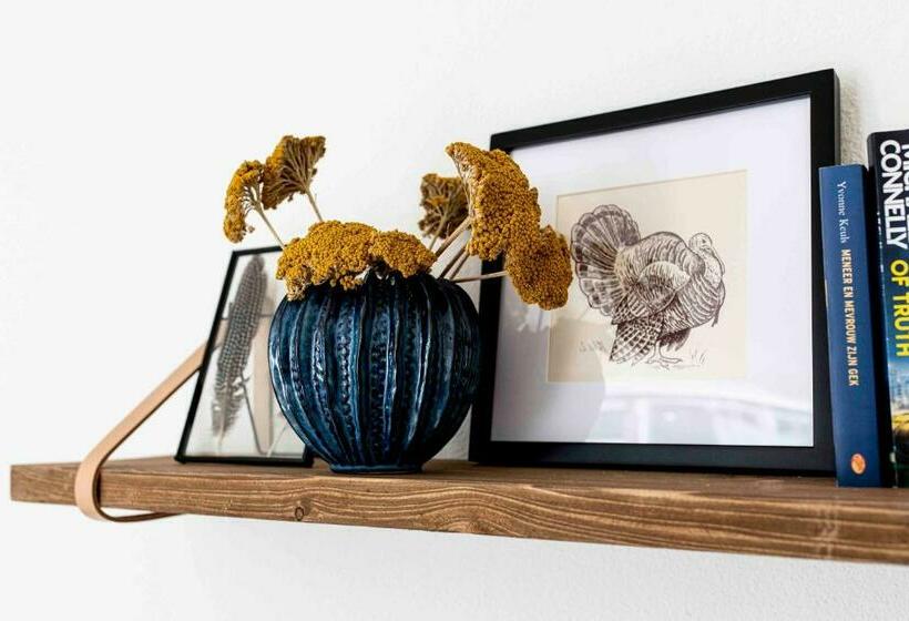 חדר סטנדרט, Hofstede Villetta