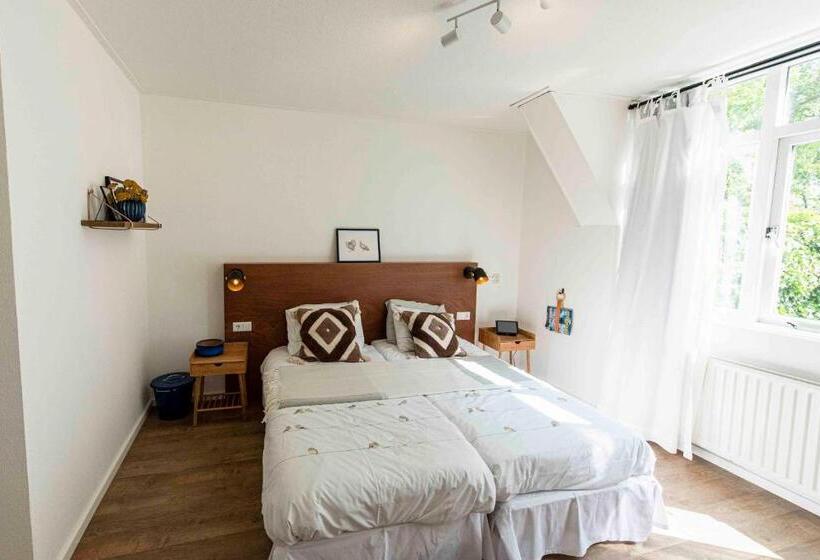 חדר סטנדרט, Hofstede Villetta